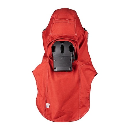 Arc Flash Kit, 4XL, Coat and Overalls MPN:SK40RG4X-LF-C-PP