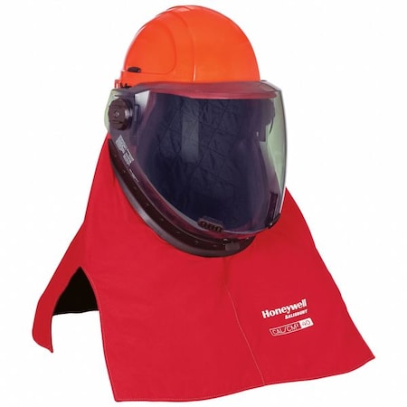 Arc Flash Clothing Kit, ATPV 40 cal/sq cm MPN:SK40RGM-LF-PP