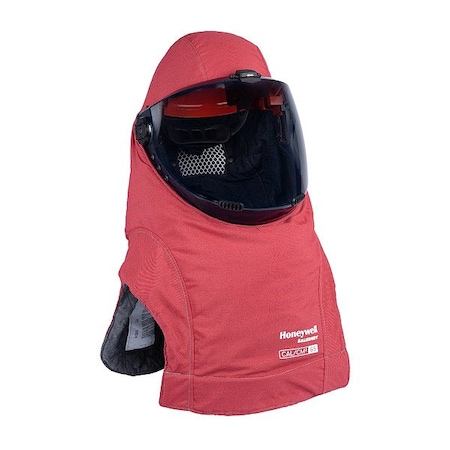 Arc Flash Kit, S, Coat and Overalls MPN:SK65PRGS-C-PP