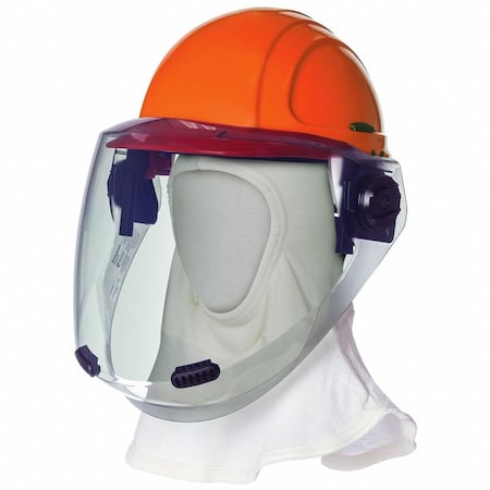 Arc Flash Clothing Kit, ATPV 12 cal/sq cm MPN:SKCA12RG3X-WB-PP