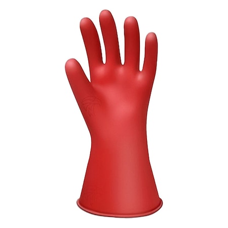 Rubber Glv T1 CL00 R SZ12 MPN:E0011R/12