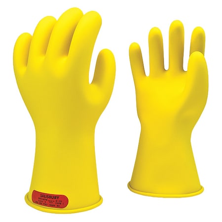 Lineman Gloves Class 00LOW V MPN:E0014B/12