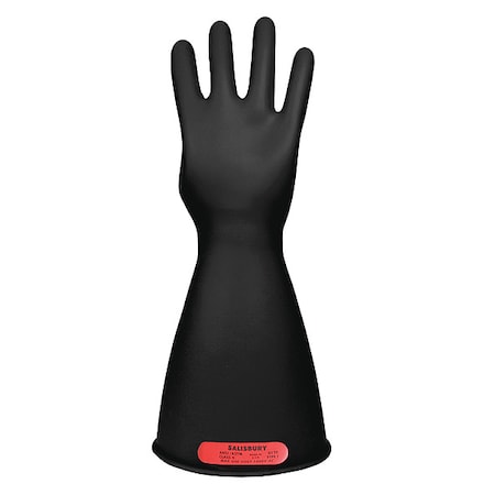 Lineman Gloves Class 00LOW Voltage 14
