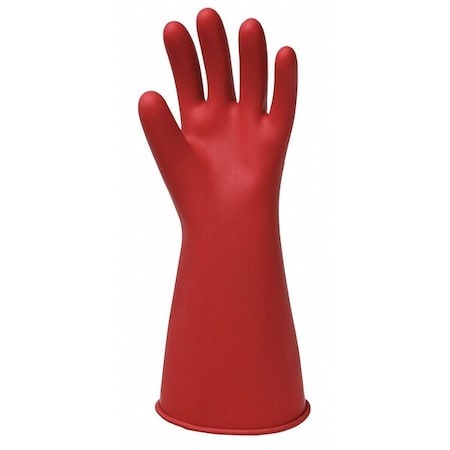 Rubber Glv T1 CL00 R SZ11 MPN:E0014R/11