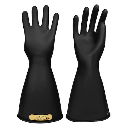Lineman Glove Kit Blk Class 00 MPN:GK0014B/12