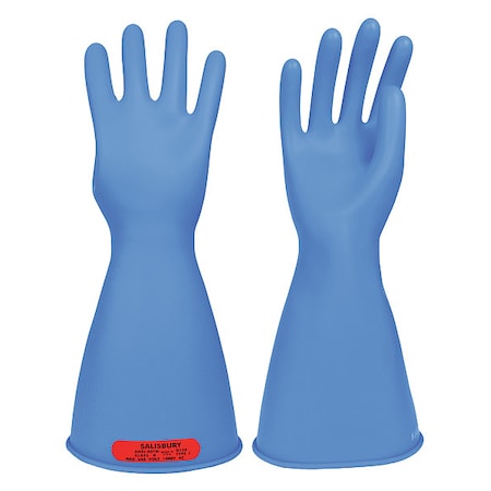 Lineman Glove Kit Red Class 00 MPN:GK0014R/10