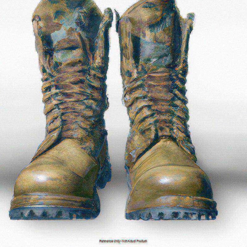 Boots Quest GRX Green Size 11 PR MPN:L40151800 11
