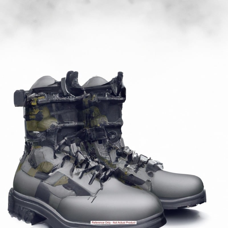Boots Quest GRX Green Size 11-1/2 PR MPN:L40151800 11.5