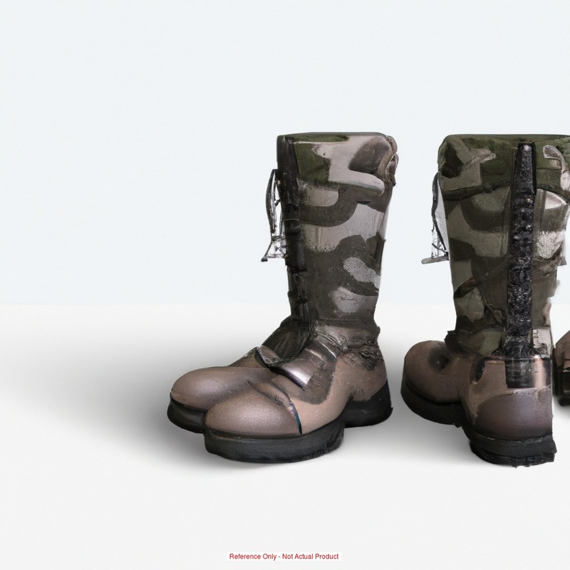 Boots Quest GRX Green Size 13 PR MPN:L40151800 13