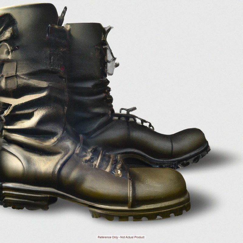 Boots Quest GRX Green Size 14 PR MPN:L40151800 14