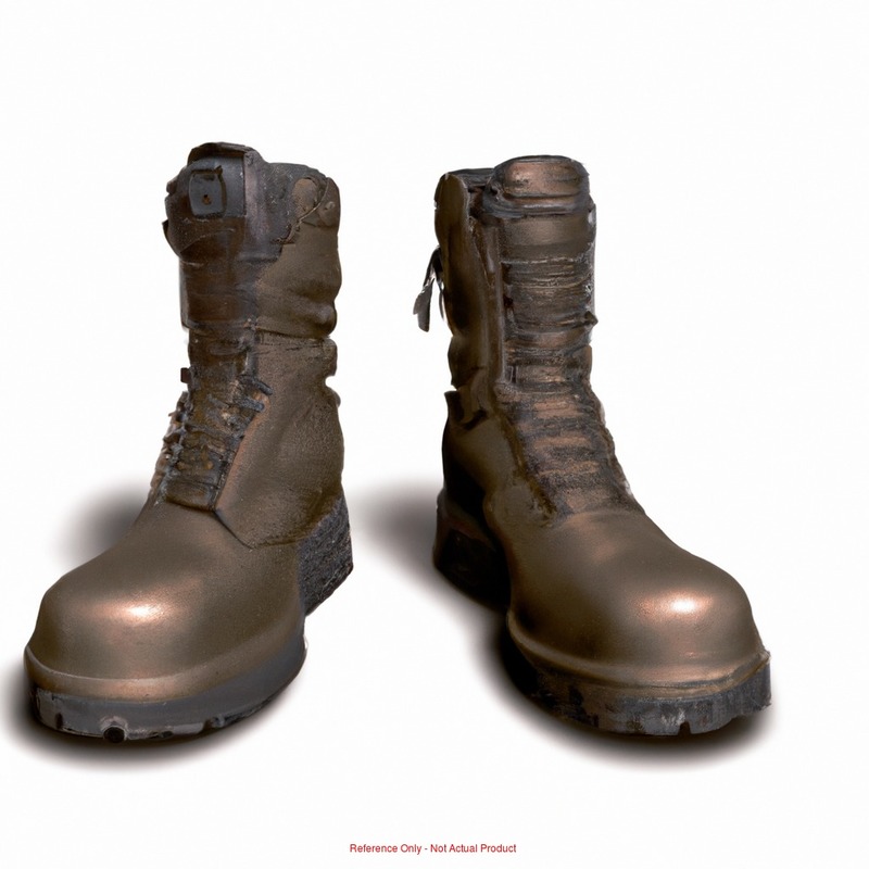 Boots Quest GRX Green Size 7 PR MPN:L40151800 7