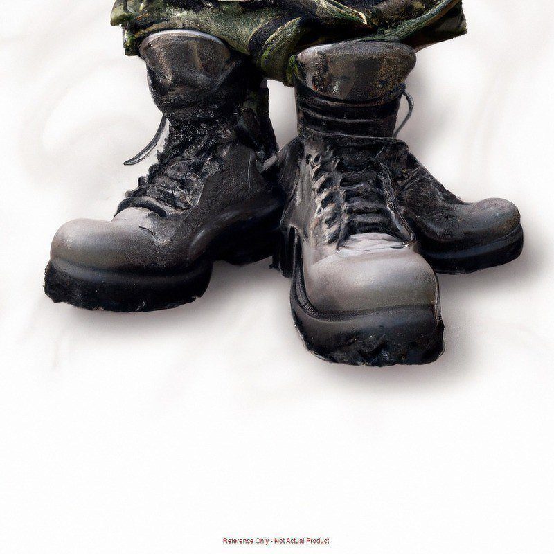 Boots Quest GRX Green Size 8-1/2 PR MPN:L40151800 8.5
