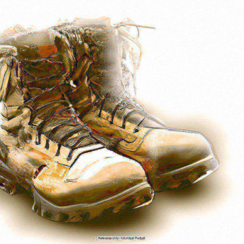 Boots Quest GRX Green Size 9 PR MPN:L40151800 9