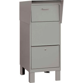 Courier And Collection Box 4975PRM - Primer Private Access 4975PRM