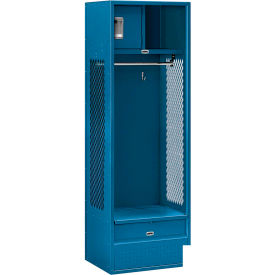 Example of GoVets Gear Lockers category