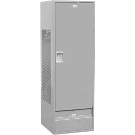 Salsbury Solid Door Steel Gear Locker 24