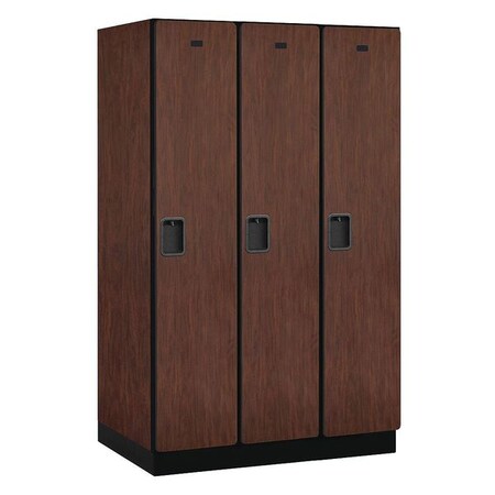 Wardrobe Locker, 45Wx76Hx24