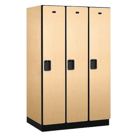 Wardrobe Locker, 45Wx76Hx24