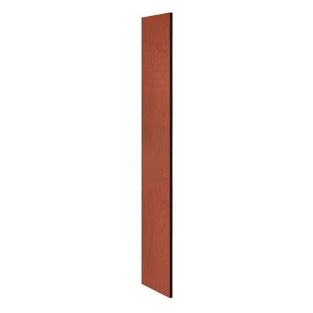 End Panel, Cherry, 72 in. H x 18 in. W MPN:22233CHE