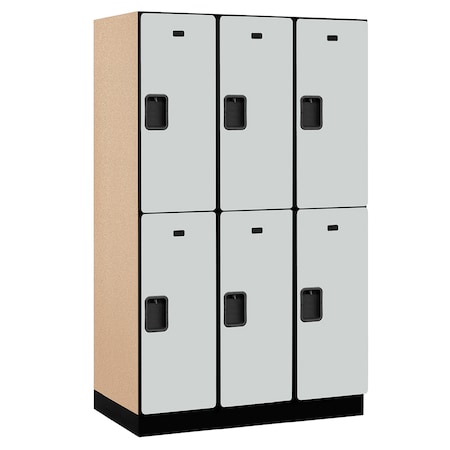 Wardrobe Locker, 45