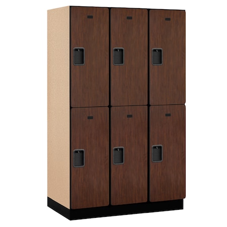 Wardrobe Locker, 45