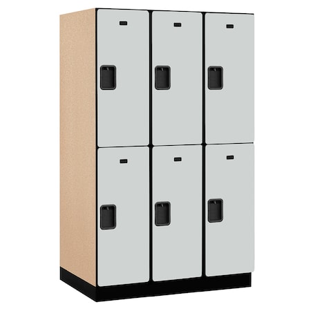 Wardrobe Locker, 45
