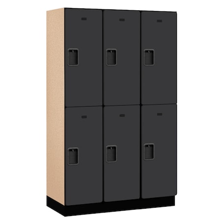 Wardrobe Locker, 45