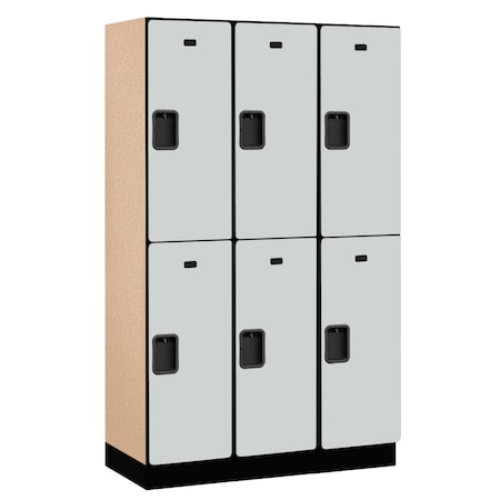 Wardrobe Locker, 45