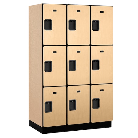Wardrobe Locker, 45