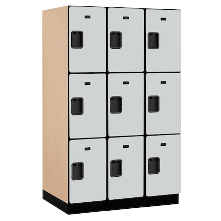 Wardrobe Locker, 45