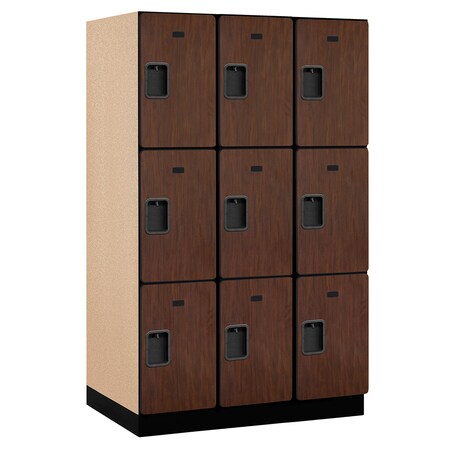 Wardrobe Locker, 45