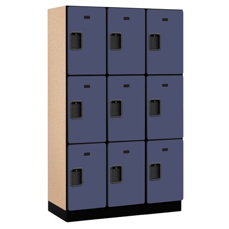 Wardrobe Locker, 45