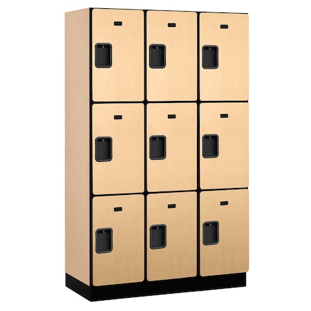 Wardrobe Locker, 45