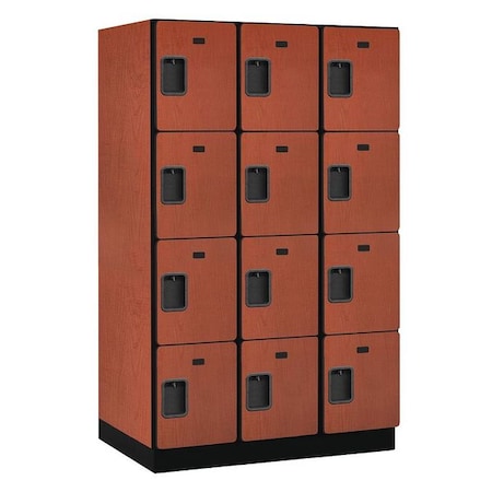 Wardrobe Locker, 45Wx76Hx24