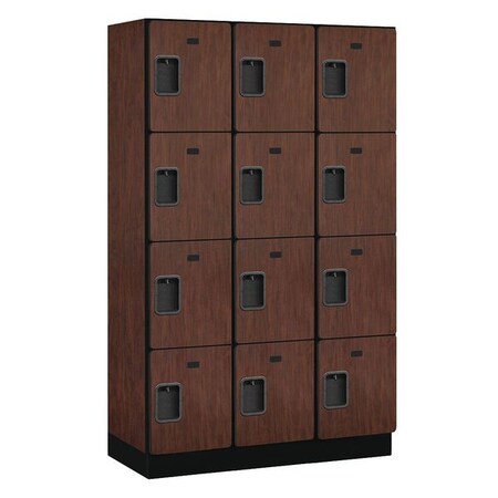 Wardrobe Locker, 45Wx76Hx18