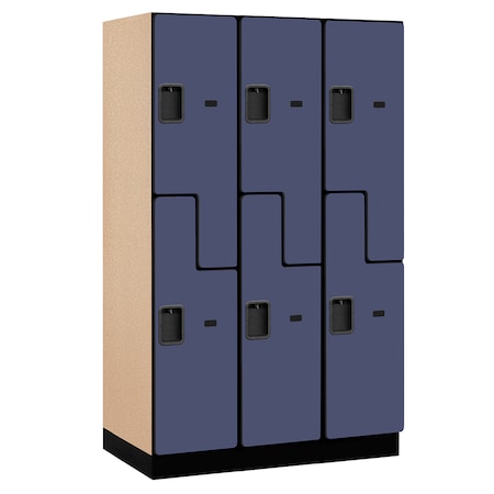 Wardrobe Locker, 45