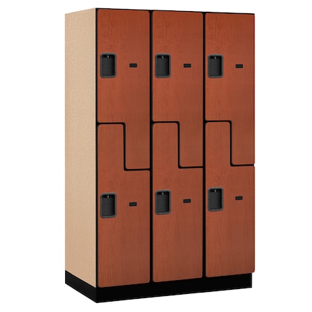 Wardrobe Locker, 45