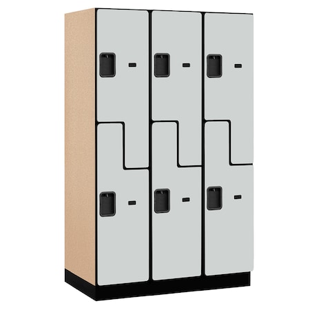 Example of GoVets Storage and Workspace category