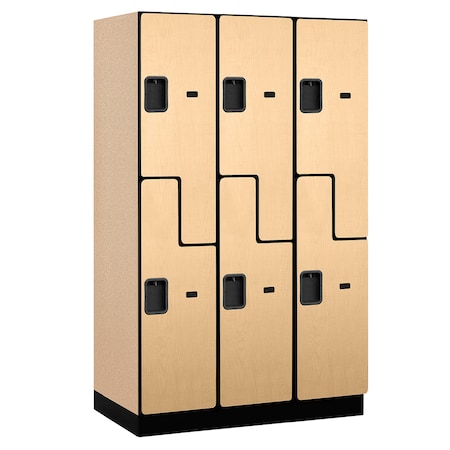 Wardrobe Locker, 45