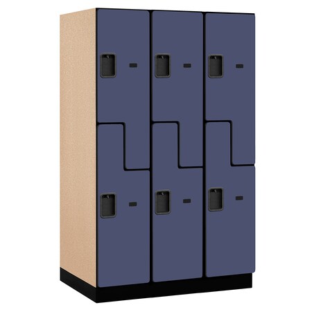 Wardrobe Locker, 45