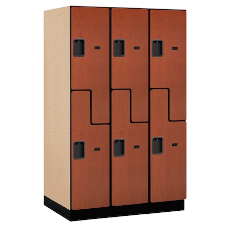 Wardrobe Locker, 45