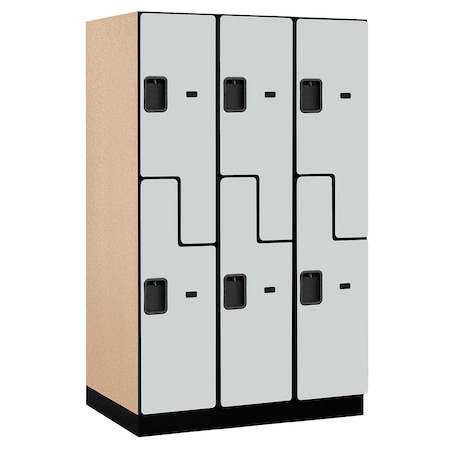 Wardrobe Locker, 45