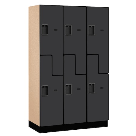 Wardrobe Locker, 45