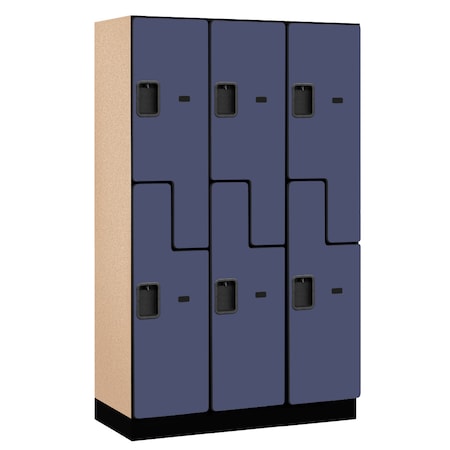 Wardrobe Locker, 45