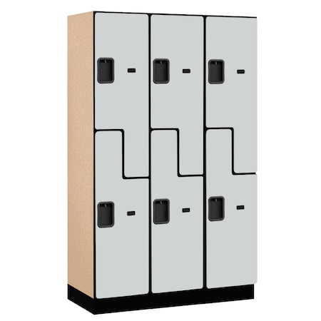 Wardrobe Locker, 45