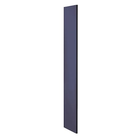 End Panel, Flat Top, 18