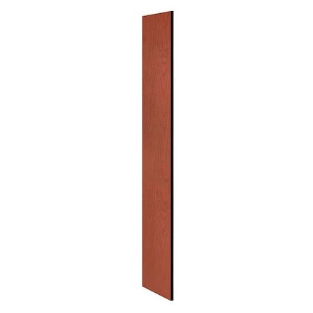 End Panel, Flat Top, 18