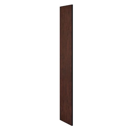End Panel, Flat Top, 18