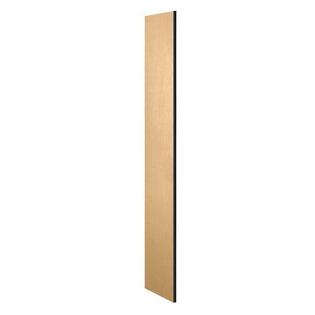 End Panel, Flat Top, 18