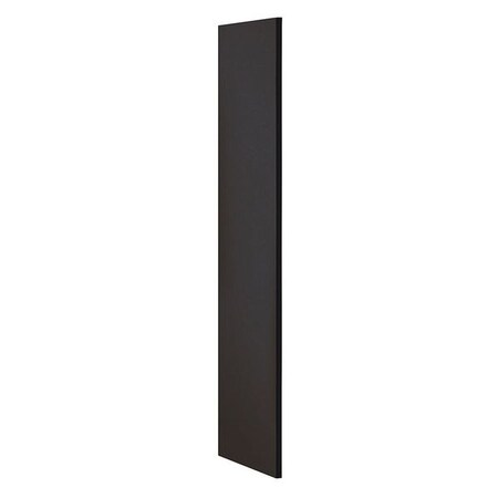 End Panel, Flat Top, 24